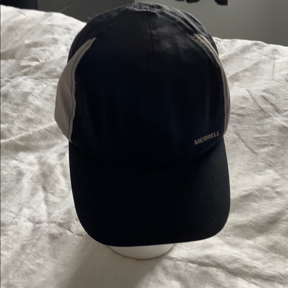 Merrell Unisex Baseball Hiking Cap